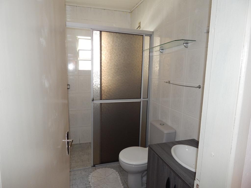 Apartamento Dos Altos Centro Грамаду Экстерьер фото