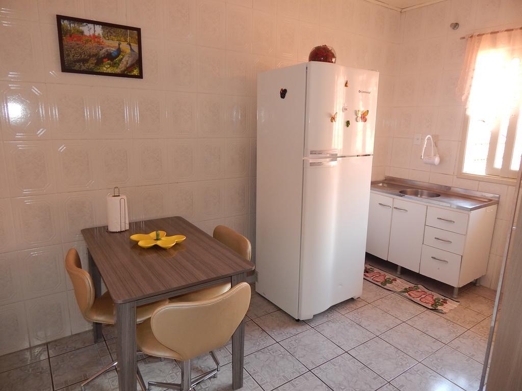 Apartamento Dos Altos Centro Грамаду Экстерьер фото