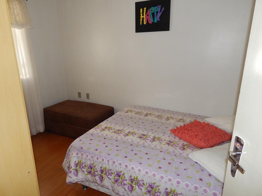 Apartamento Dos Altos Centro Грамаду Экстерьер фото